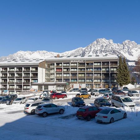 Berghof Top 14 Ellmau Exterior photo