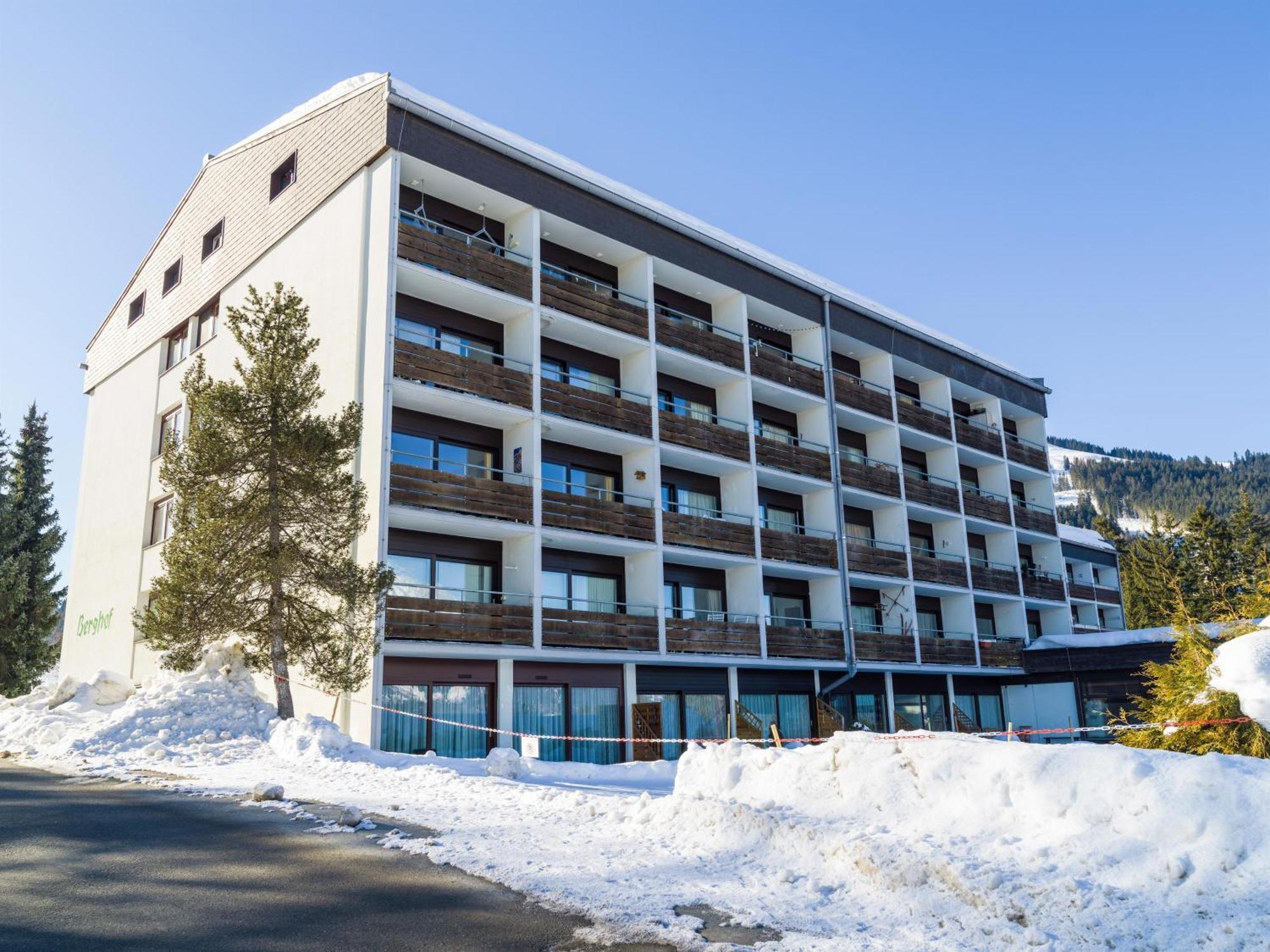 Berghof Top 14 Ellmau Exterior photo